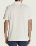 Tommy Jeans Polo BRANDED PLACKET | Relaxed fit