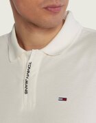 Tommy Jeans Polo BRANDED PLACKET | Relaxed fit