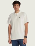 Tommy Jeans Polo BRANDED PLACKET | Relaxed fit