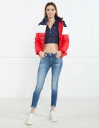 Tommy Jeans Polo | Cropped Fit