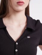 Tommy Jeans Polo | Cropped Fit