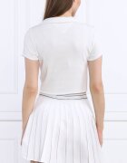 Tommy Jeans Polo | Cropped Fit