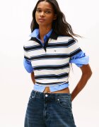 Tommy Jeans Polo ESSENTIAL | Slim Fit