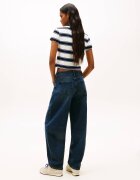 Tommy Jeans Polo ESSENTIAL | Slim Fit