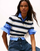 Tommy Jeans Polo ESSENTIAL | Slim Fit