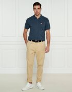 Tommy Jeans Polo Heather | Regular Fit