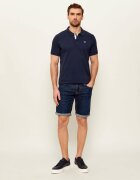 Tommy Jeans Polo PLACKET | Slim Fit