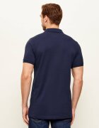 Tommy Jeans Polo PLACKET | Slim Fit