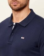 Tommy Jeans Polo PLACKET | Slim Fit