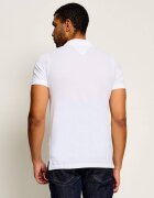 Tommy Jeans Polo PLACKET | Slim Fit