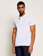 Tommy Jeans Polo PLACKET | Slim Fit