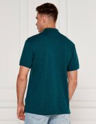 Tommy Jeans Polo Reg Heather | Regular Fit