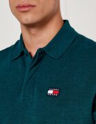 Tommy Jeans Polo Reg Heather | Regular Fit