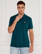 Tommy Jeans Polo Reg Heather | Regular Fit