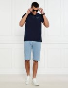 Tommy Jeans Polo | Regular Fit