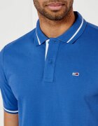 Tommy Jeans Polo | Regular Fit