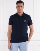 Tommy Jeans Polo | Regular Fit