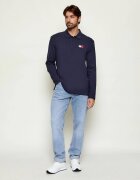 Tommy Jeans Polo | Regular Fit