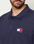 Tommy Jeans Polo | Regular Fit