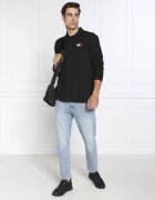 Tommy Jeans Polo | Regular Fit