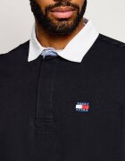 Tommy Jeans Polo | Relaxed fit