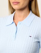 Tommy Jeans Polo | Slim Fit