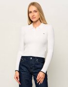 Tommy Jeans Polo | Slim Fit
