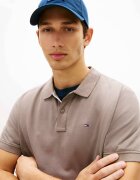 Tommy Jeans Polo | Slim Fit