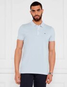 Tommy Jeans Polo | Slim Fit