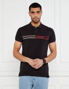 Tommy Jeans Polo | Slim Fit