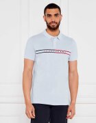Tommy Jeans Polo | Slim Fit