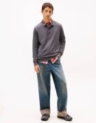 Tommy Jeans Polo | Slim Fit