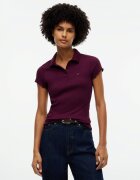 Tommy Jeans Polo | Slim Fit