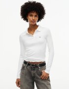 Tommy Jeans Polo | Slim Fit