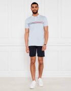 Tommy Jeans Polo | Slim Fit