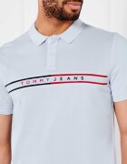 Tommy Jeans Polo | Slim Fit