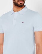 Tommy Jeans Polo | Slim Fit
