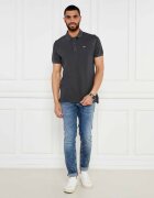 Tommy Jeans Polo | Slim Fit