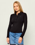 Tommy Jeans Polo | Slim Fit
