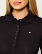Tommy Jeans Polo | Slim Fit