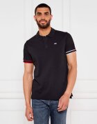 Tommy Jeans Polo | Slim Fit