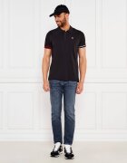 Tommy Jeans Polo | Slim Fit