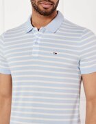 Tommy Jeans Polo | Slim Fit