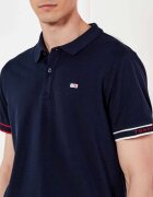 Tommy Jeans Polo | Slim Fit