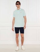 Tommy Jeans Polo | Slim Fit