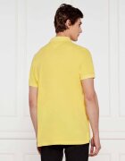 Tommy Jeans Polo | Slim Fit