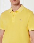 Tommy Jeans Polo | Slim Fit
