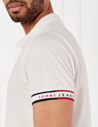 Tommy Jeans Polo | Slim Fit