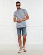 Tommy Jeans Polo | Slim Fit