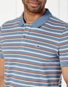 Tommy Jeans Polo | Slim Fit